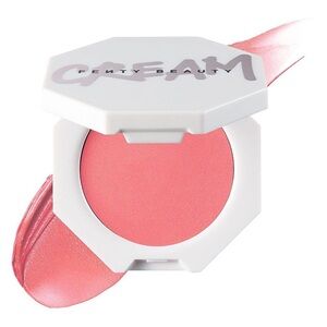 Fenty Beauty Blush - Soft Coral